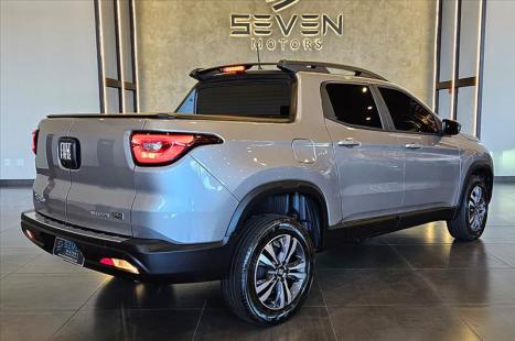 FIAT Toro 1.3 16V 4P FLEX 270 TURBO FREEDOM AUTOM�TICO, Foto 5