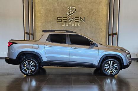 FIAT Toro 1.3 16V 4P FLEX 270 TURBO FREEDOM AUTOM�TICO, Foto 6