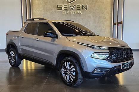 FIAT Toro 1.3 16V 4P FLEX 270 TURBO FREEDOM AUTOM�TICO, Foto 7
