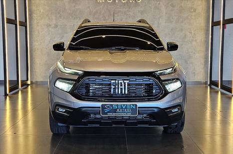 FIAT Toro 1.3 16V 4P FLEX 270 TURBO FREEDOM AUTOM�TICO, Foto 8