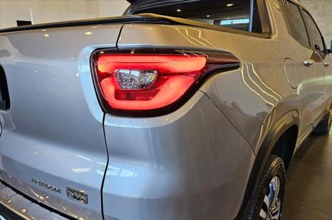 FIAT Toro 1.3 16V 4P FLEX 270 TURBO FREEDOM AUTOM�TICO, Foto 9
