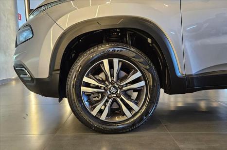FIAT Toro 1.3 16V 4P FLEX 270 TURBO FREEDOM AUTOM�TICO, Foto 11