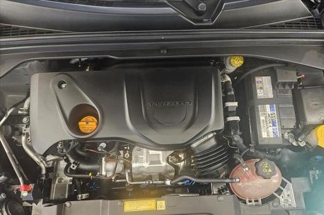 FIAT Toro 1.3 16V 4P FLEX 270 TURBO FREEDOM AUTOM�TICO, Foto 12