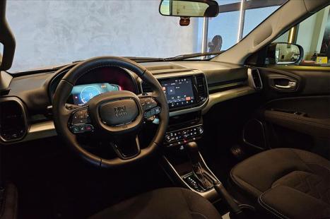 FIAT Toro 1.3 16V 4P FLEX 270 TURBO FREEDOM AUTOM�TICO, Foto 13