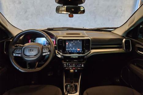 FIAT Toro 1.3 16V 4P FLEX 270 TURBO FREEDOM AUTOM�TICO, Foto 14