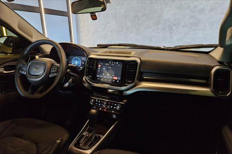 FIAT Toro 1.3 16V 4P FLEX 270 TURBO FREEDOM AUTOM�TICO, Foto 15