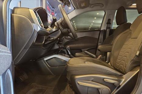 FIAT Toro 1.3 16V 4P FLEX 270 TURBO FREEDOM AUTOM�TICO, Foto 17