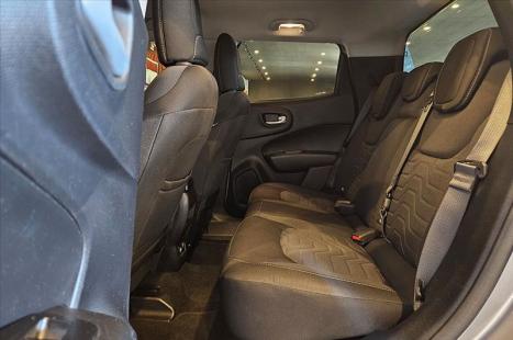 FIAT Toro 1.3 16V 4P FLEX 270 TURBO FREEDOM AUTOM�TICO, Foto 18