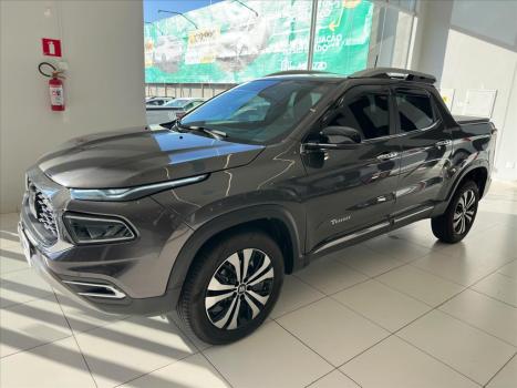 FIAT Toro 1.3 16V 4P FLEX 270 TURBO VOLCANO AUTOM�TICO, Foto 1
