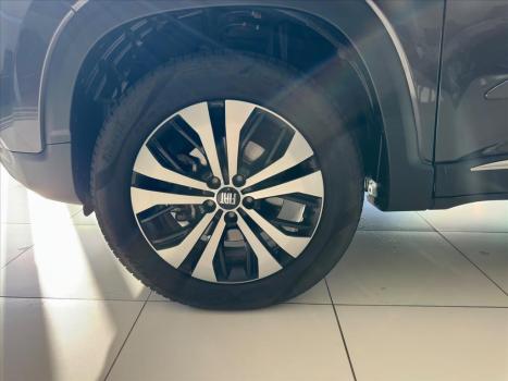 FIAT Toro 1.3 16V 4P FLEX 270 TURBO VOLCANO AUTOM�TICO, Foto 2