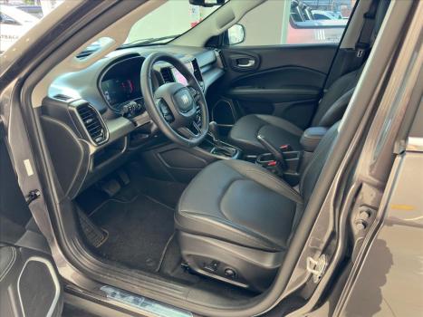 FIAT Toro 1.3 16V 4P FLEX 270 TURBO VOLCANO AUTOM�TICO, Foto 3