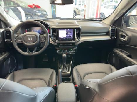 FIAT Toro 1.3 16V 4P FLEX 270 TURBO VOLCANO AUTOM�TICO, Foto 4