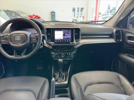 FIAT Toro 1.3 16V 4P FLEX 270 TURBO VOLCANO AUTOM�TICO, Foto 5