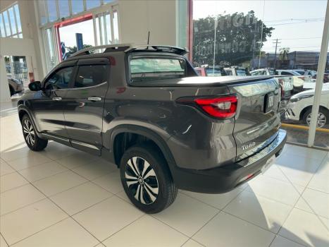 FIAT Toro 1.3 16V 4P FLEX 270 TURBO VOLCANO AUTOM�TICO, Foto 7