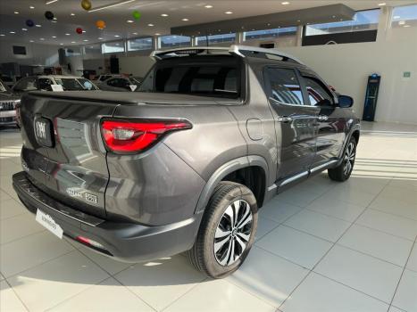 FIAT Toro 1.3 16V 4P FLEX 270 TURBO VOLCANO AUTOM�TICO, Foto 10
