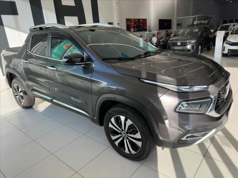 FIAT Toro 1.3 16V 4P FLEX 270 TURBO VOLCANO AUTOM�TICO, Foto 11
