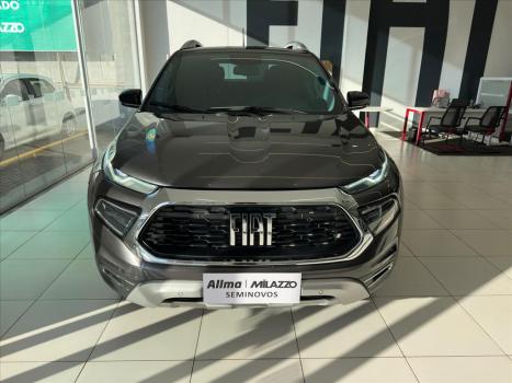 FIAT Toro 1.3 16V 4P FLEX 270 TURBO VOLCANO AUTOM�TICO, Foto 12
