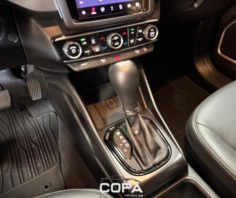 FIAT Toro 1.3 16V 4P FLEX 270 TURBO VOLCANO AUTOM�TICO, Foto 6