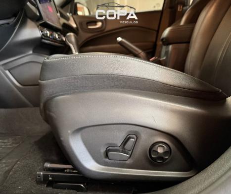 FIAT Toro 1.3 16V 4P FLEX 270 TURBO VOLCANO AUTOM�TICO, Foto 9