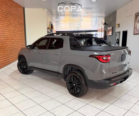 FIAT Toro 1.3 16V 4P FLEX 270 TURBO VOLCANO AUTOM�TICO, Foto 11
