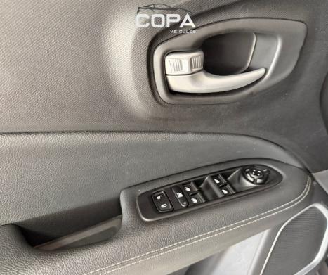 FIAT Toro 1.3 16V 4P FLEX 270 TURBO VOLCANO AUTOM�TICO, Foto 13