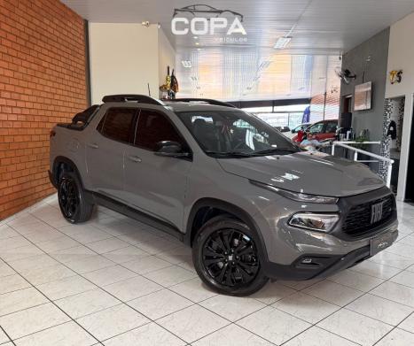 FIAT Toro 1.3 16V 4P FLEX 270 TURBO VOLCANO AUTOM�TICO, Foto 14