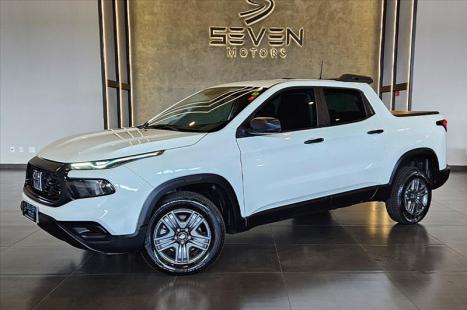 FIAT Toro 1.3 16V 4P FLEX 270 TURBO ENDURANCE AUTOM�TICO, Foto 1