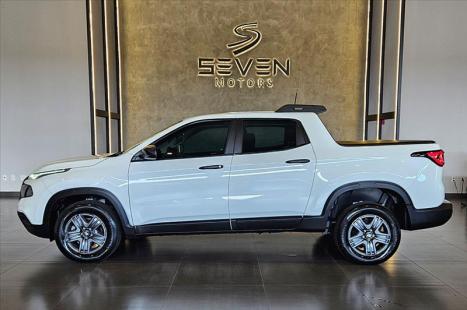 FIAT Toro 1.3 16V 4P FLEX 270 TURBO ENDURANCE AUTOM�TICO, Foto 2