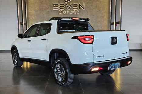 FIAT Toro 1.3 16V 4P FLEX 270 TURBO ENDURANCE AUTOM�TICO, Foto 3