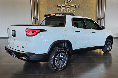 FIAT Toro 1.3 16V 4P FLEX 270 TURBO ENDURANCE AUTOM�TICO, Foto 5