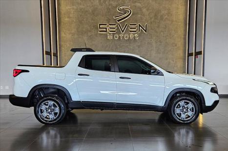 FIAT Toro 1.3 16V 4P FLEX 270 TURBO ENDURANCE AUTOM�TICO, Foto 6