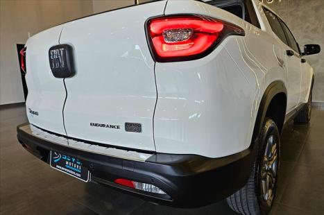 FIAT Toro 1.3 16V 4P FLEX 270 TURBO ENDURANCE AUTOM�TICO, Foto 9