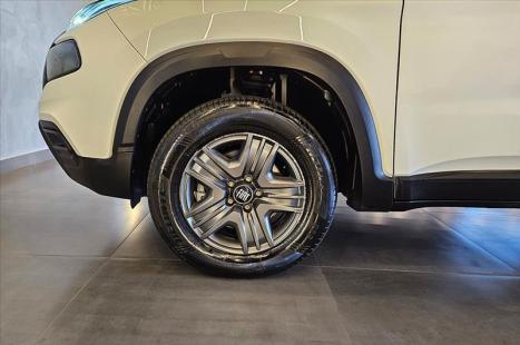 FIAT Toro 1.3 16V 4P FLEX 270 TURBO ENDURANCE AUTOM�TICO, Foto 11