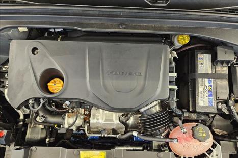 FIAT Toro 1.3 16V 4P FLEX 270 TURBO ENDURANCE AUTOM�TICO, Foto 12