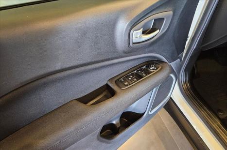 FIAT Toro 1.3 16V 4P FLEX 270 TURBO ENDURANCE AUTOM�TICO, Foto 13