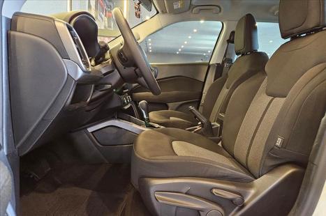 FIAT Toro 1.3 16V 4P FLEX 270 TURBO ENDURANCE AUTOM�TICO, Foto 14