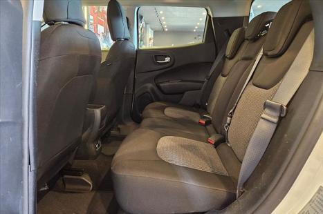 FIAT Toro 1.3 16V 4P FLEX 270 TURBO ENDURANCE AUTOM�TICO, Foto 15