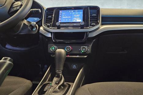 FIAT Toro 1.3 16V 4P FLEX 270 TURBO ENDURANCE AUTOM�TICO, Foto 16