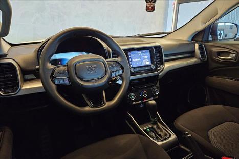 FIAT Toro 1.3 16V 4P FLEX 270 TURBO ENDURANCE AUTOM�TICO, Foto 17