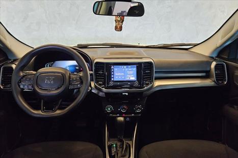 FIAT Toro 1.3 16V 4P FLEX 270 TURBO ENDURANCE AUTOM�TICO, Foto 18