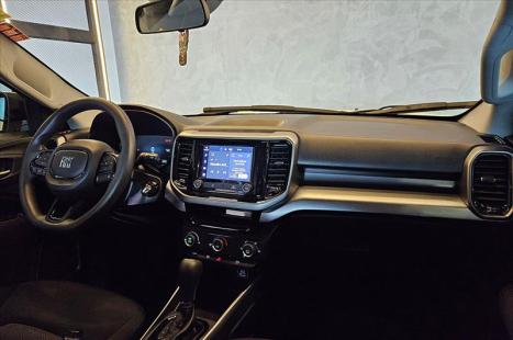 FIAT Toro 1.3 16V 4P FLEX 270 TURBO ENDURANCE AUTOM�TICO, Foto 19