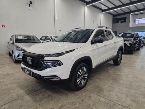 FIAT Toro 1.3 16V 4P FLEX 270 TURBO FREEDOM AUTOM�TICO, Foto 1