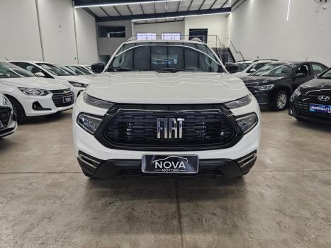 FIAT Toro 1.3 16V 4P FLEX 270 TURBO FREEDOM AUTOM�TICO, Foto 2