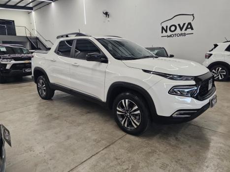 FIAT Toro 1.3 16V 4P FLEX 270 TURBO FREEDOM AUTOM�TICO, Foto 3