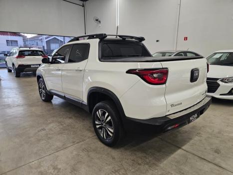 FIAT Toro 1.3 16V 4P FLEX 270 TURBO FREEDOM AUTOM�TICO, Foto 4