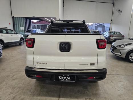FIAT Toro 1.3 16V 4P FLEX 270 TURBO FREEDOM AUTOM�TICO, Foto 5