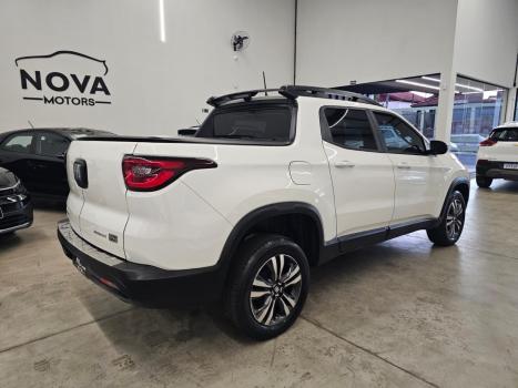 FIAT Toro 1.3 16V 4P FLEX 270 TURBO FREEDOM AUTOM�TICO, Foto 6