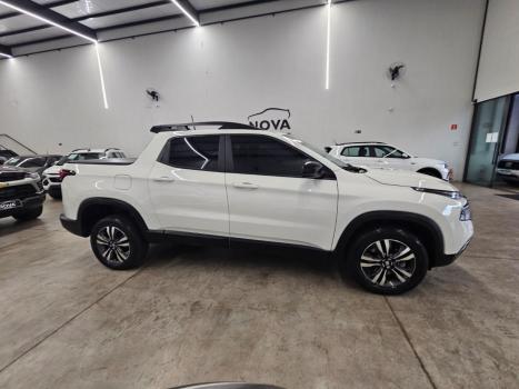 FIAT Toro 1.3 16V 4P FLEX 270 TURBO FREEDOM AUTOM�TICO, Foto 7