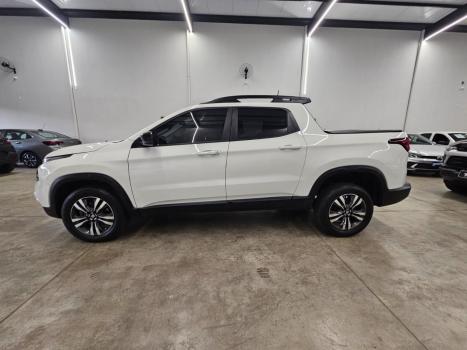 FIAT Toro 1.3 16V 4P FLEX 270 TURBO FREEDOM AUTOM�TICO, Foto 8