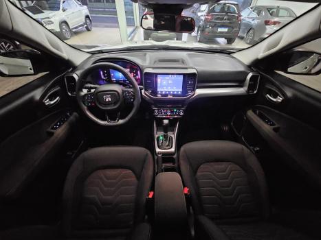 FIAT Toro 1.3 16V 4P FLEX 270 TURBO FREEDOM AUTOM�TICO, Foto 9